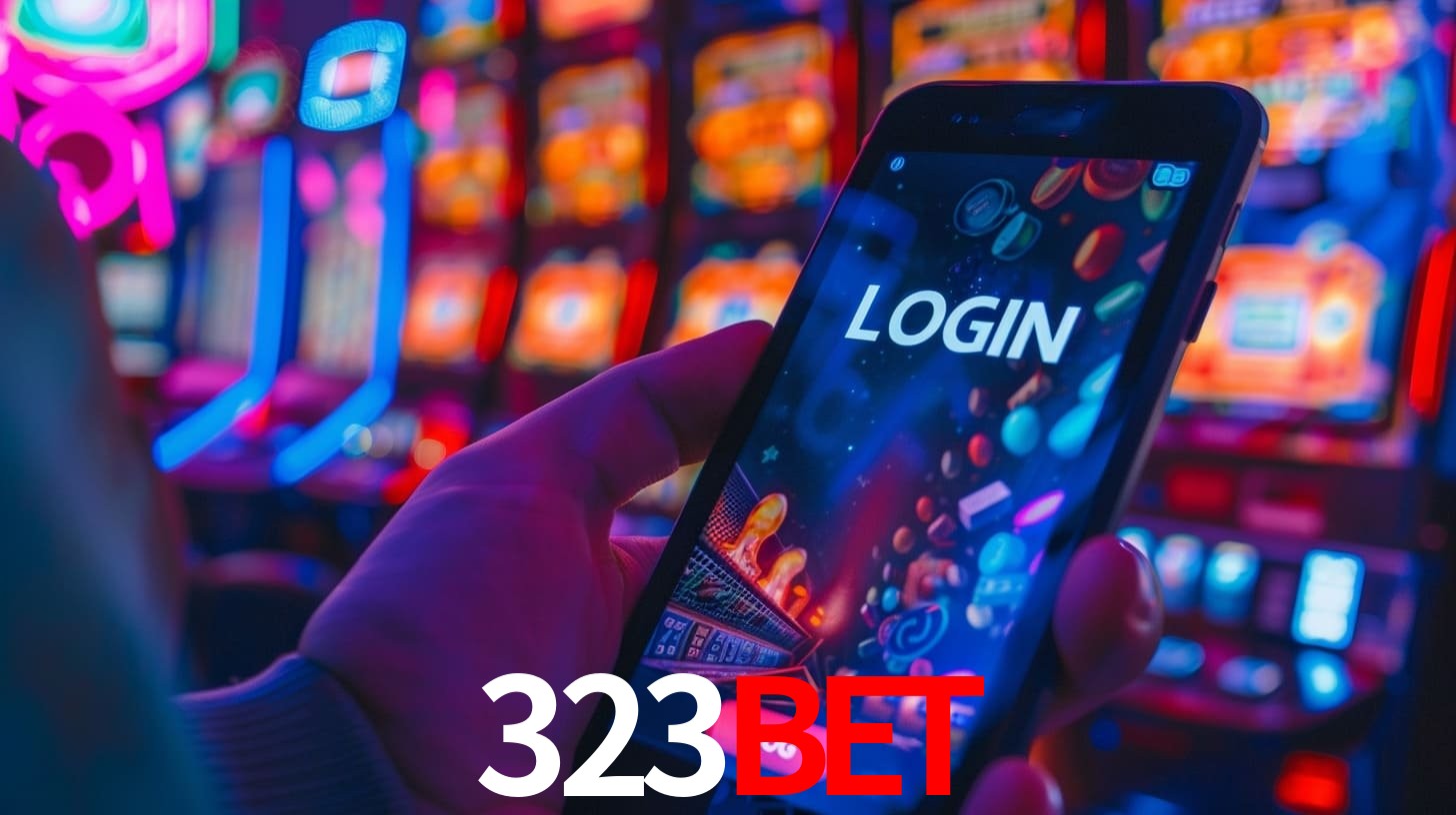 Estatísticas 323bet