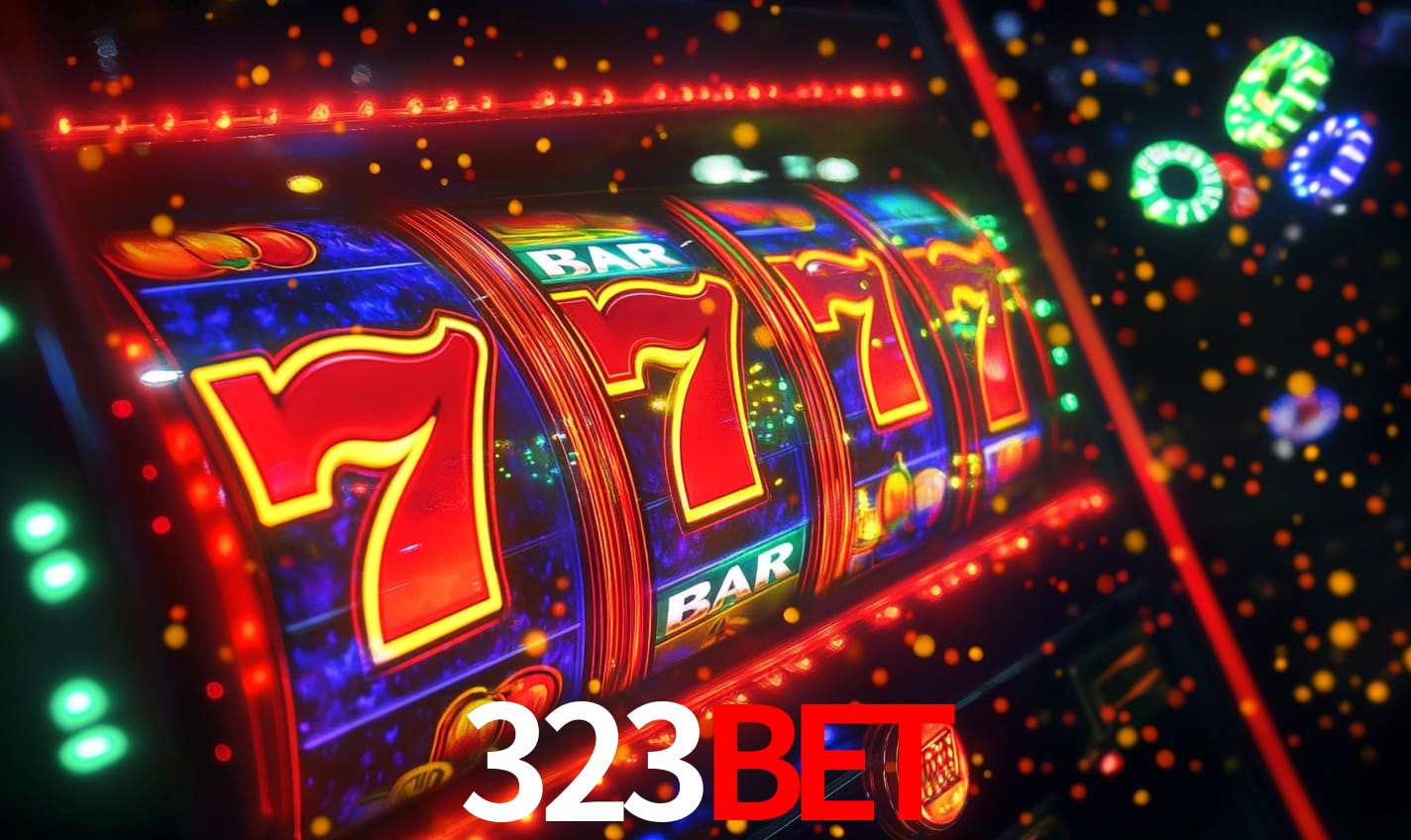 323bet: Seu Cassino Premiado com Pagamentos Rápidos