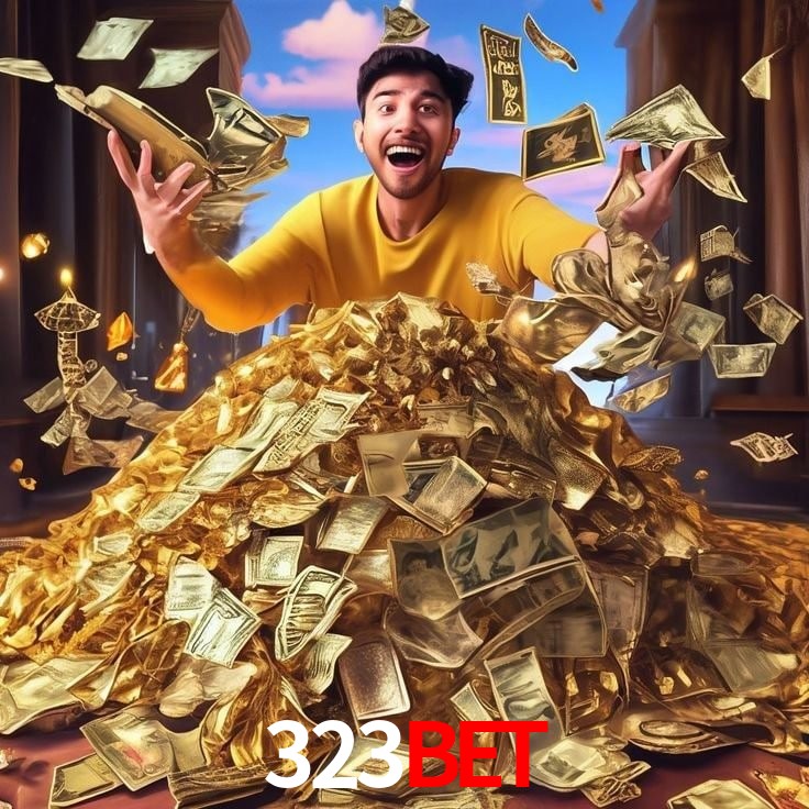 Experiência VIP 323bet