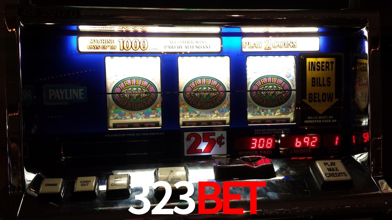 Welcome Bonus 323bet