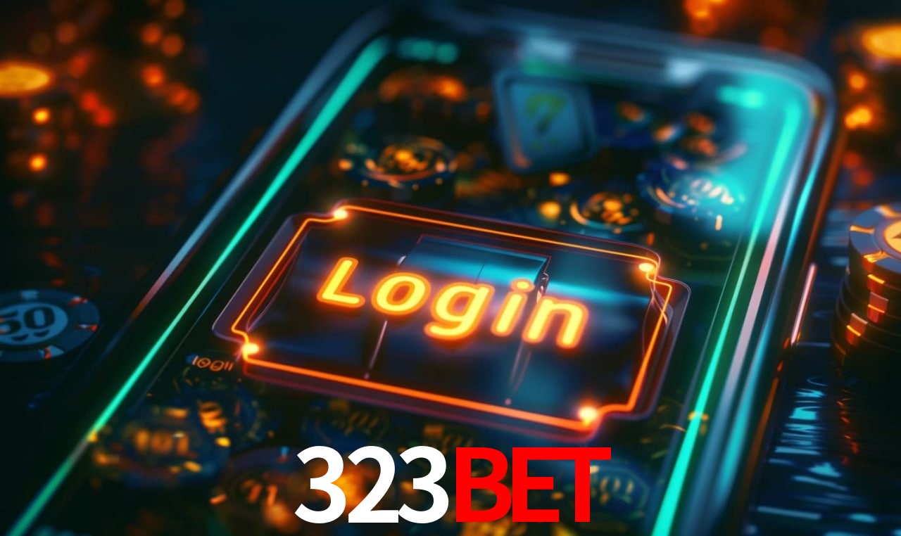 Experiência VIP 323bet