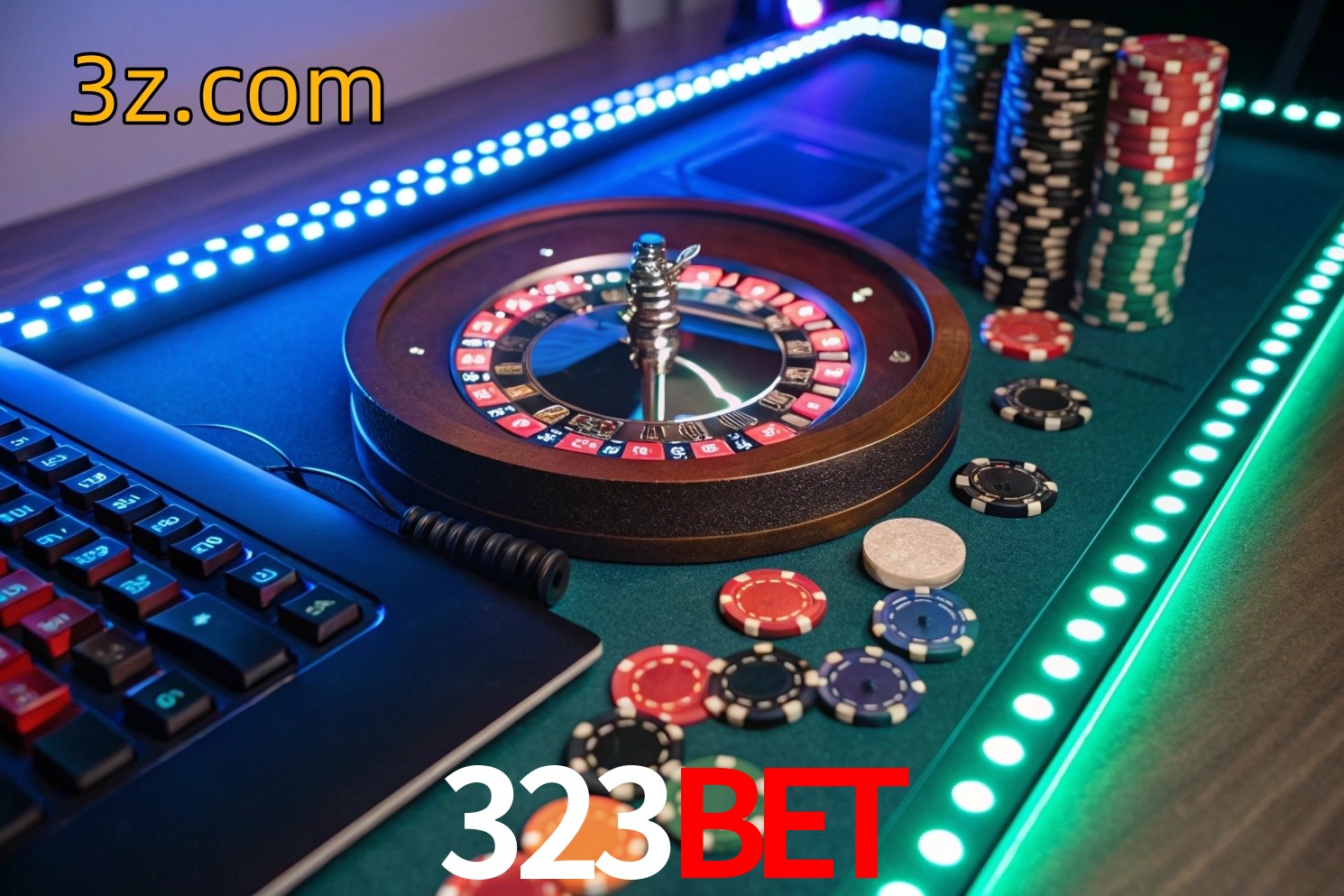  323bet login