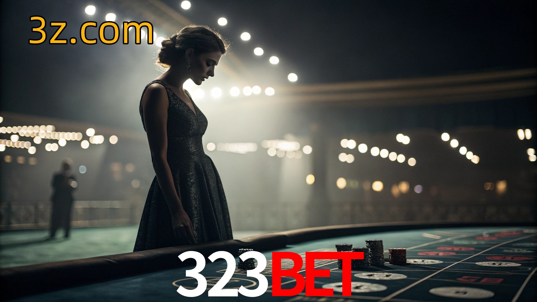 games 323bet