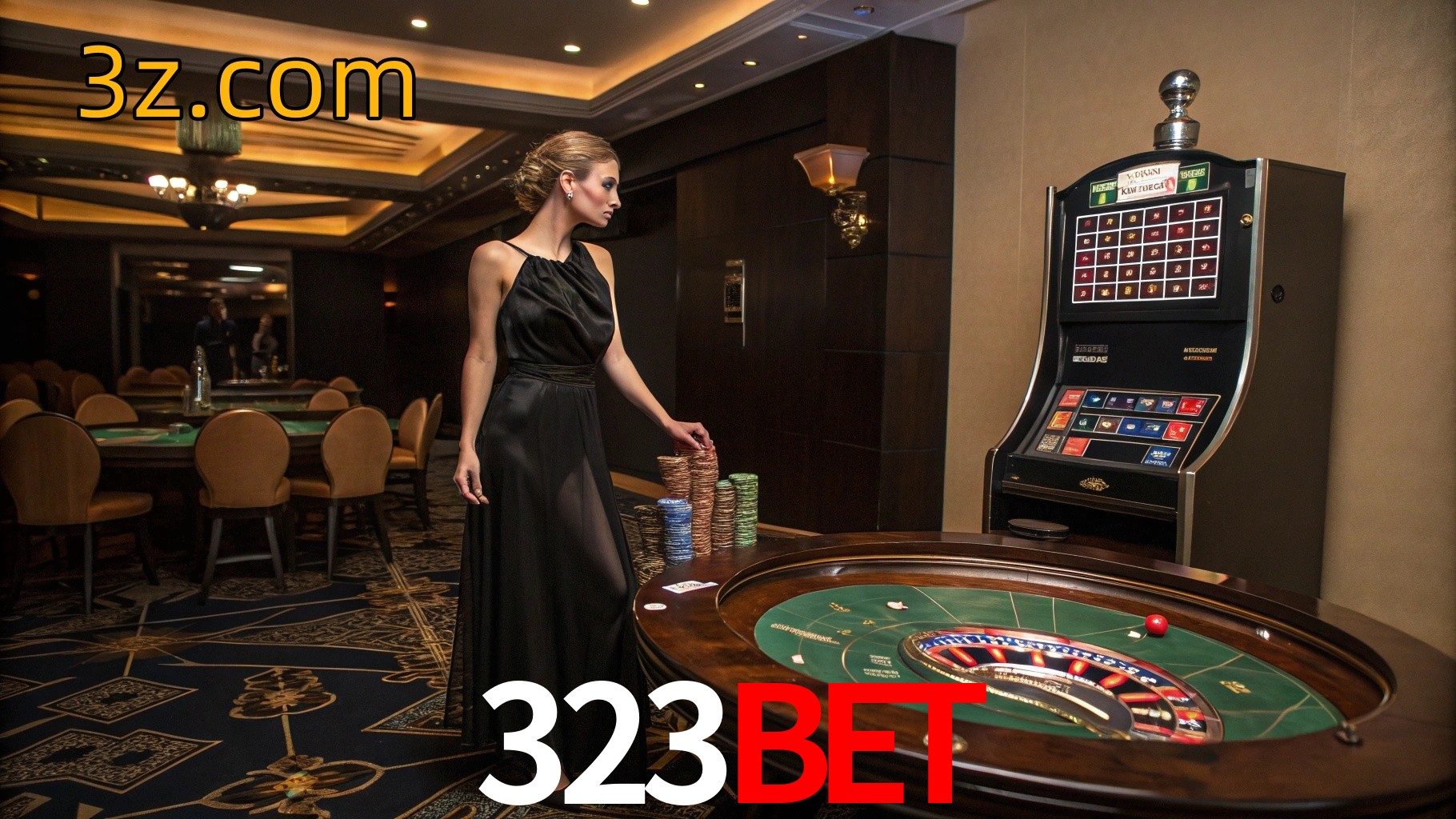  323bet bonus