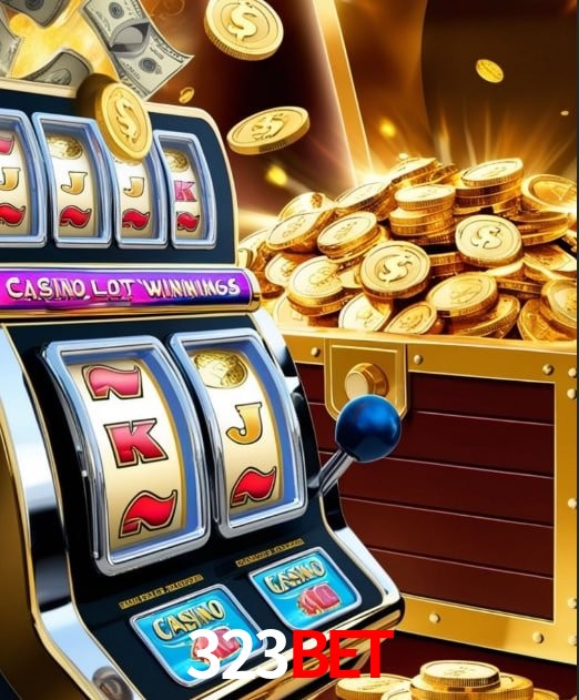 Game Providers 323bet