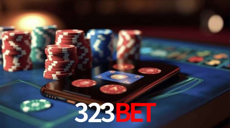 Avaliações dos Jogadores 323bet