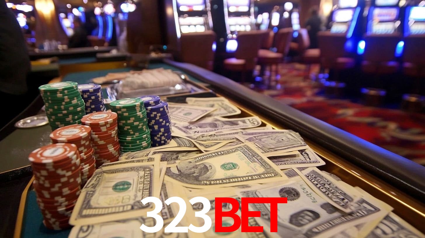 323bet Belo Horizonte - Winners