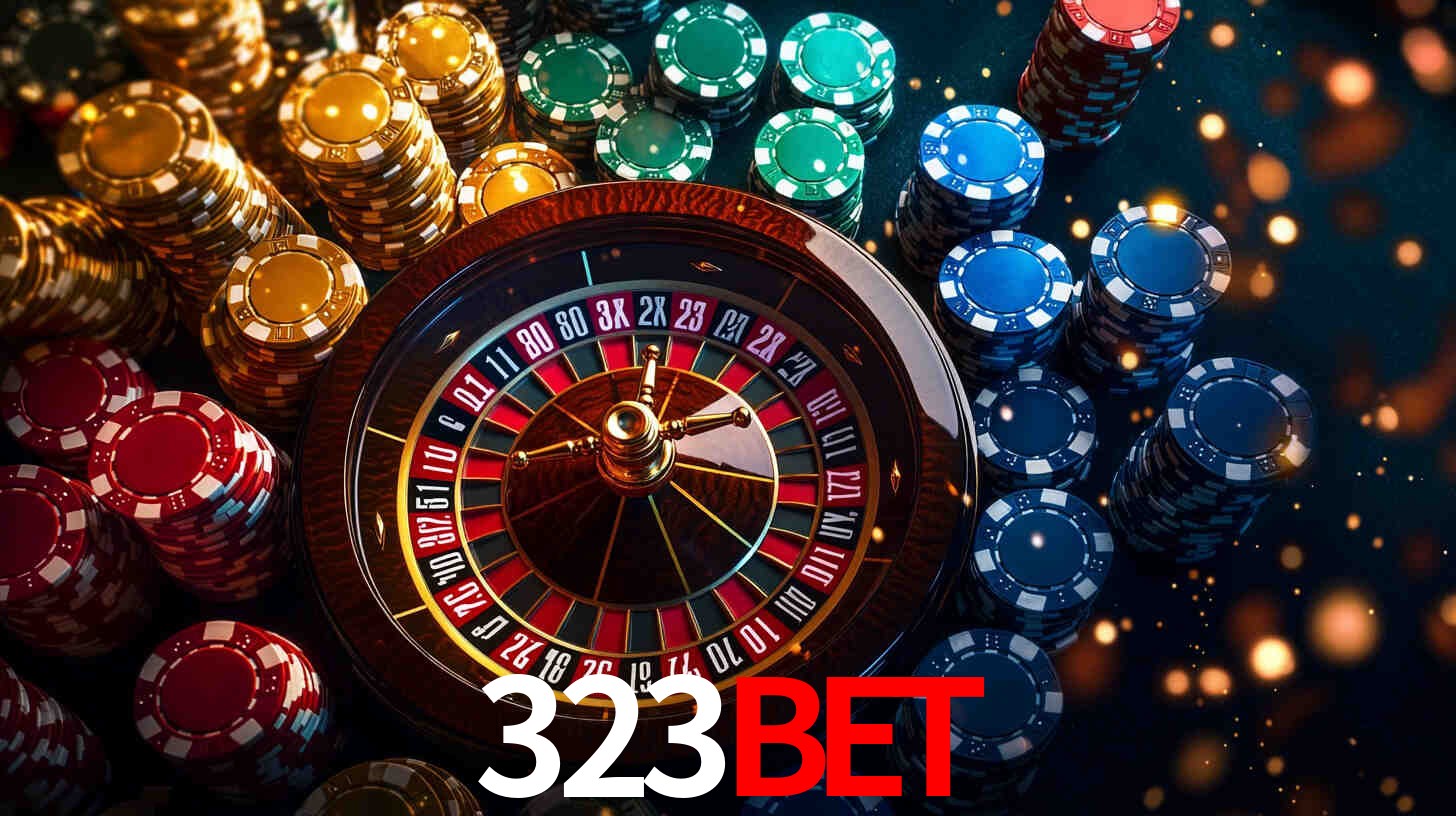 Daily Bonuses 323bet