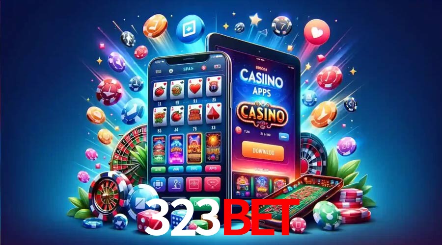 Flash Promotion 323bet