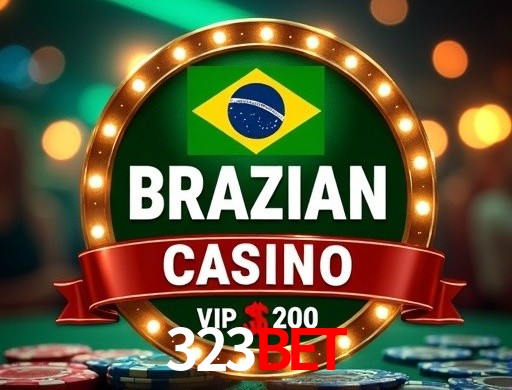 323bet Salvador - Strategy
