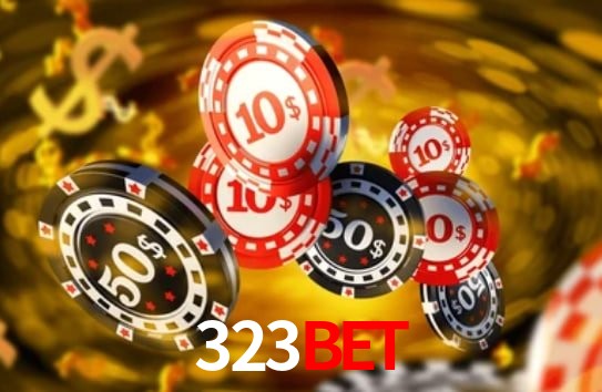 Diretório de Jogos 323bet