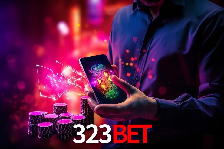 Estatísticas Esportivas 323bet
