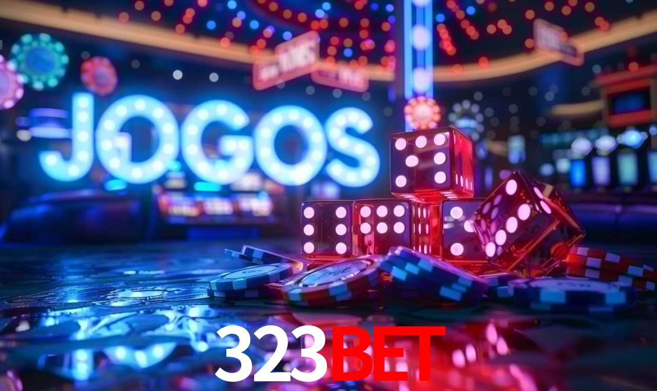 Casino VIP 323bet
