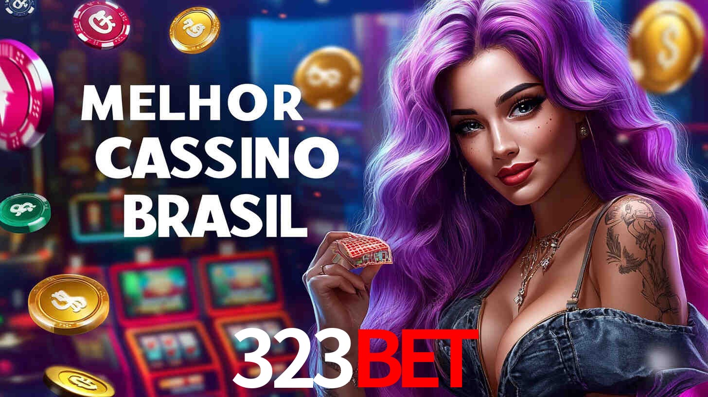 Explorando a Categoria de Eventos em Apostas na 323bet