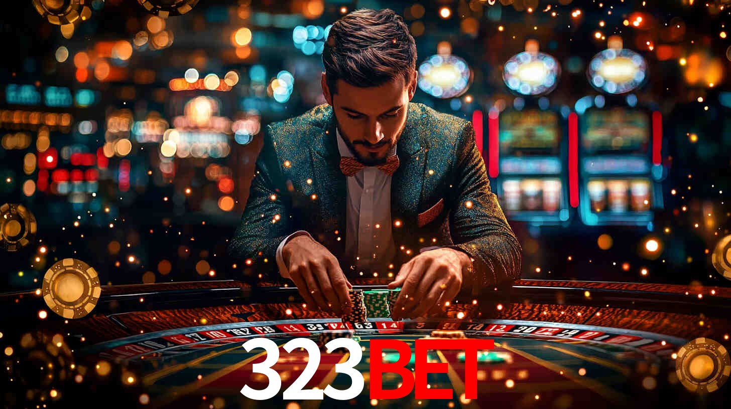 Programa VIP 323bet