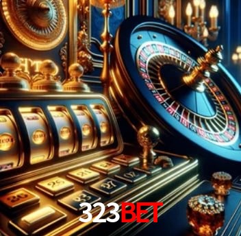 Estatísticas do Jogo 323bet