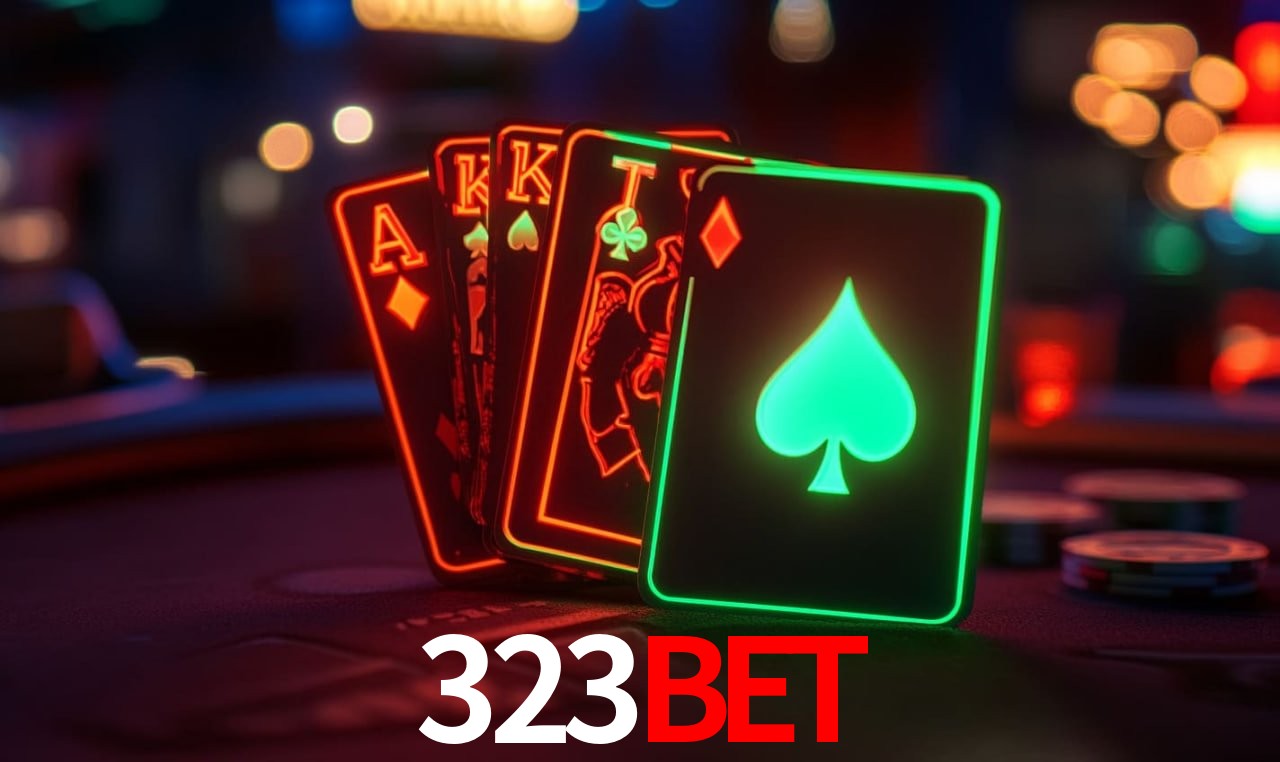 Especiais de Fim de Semana 323bet