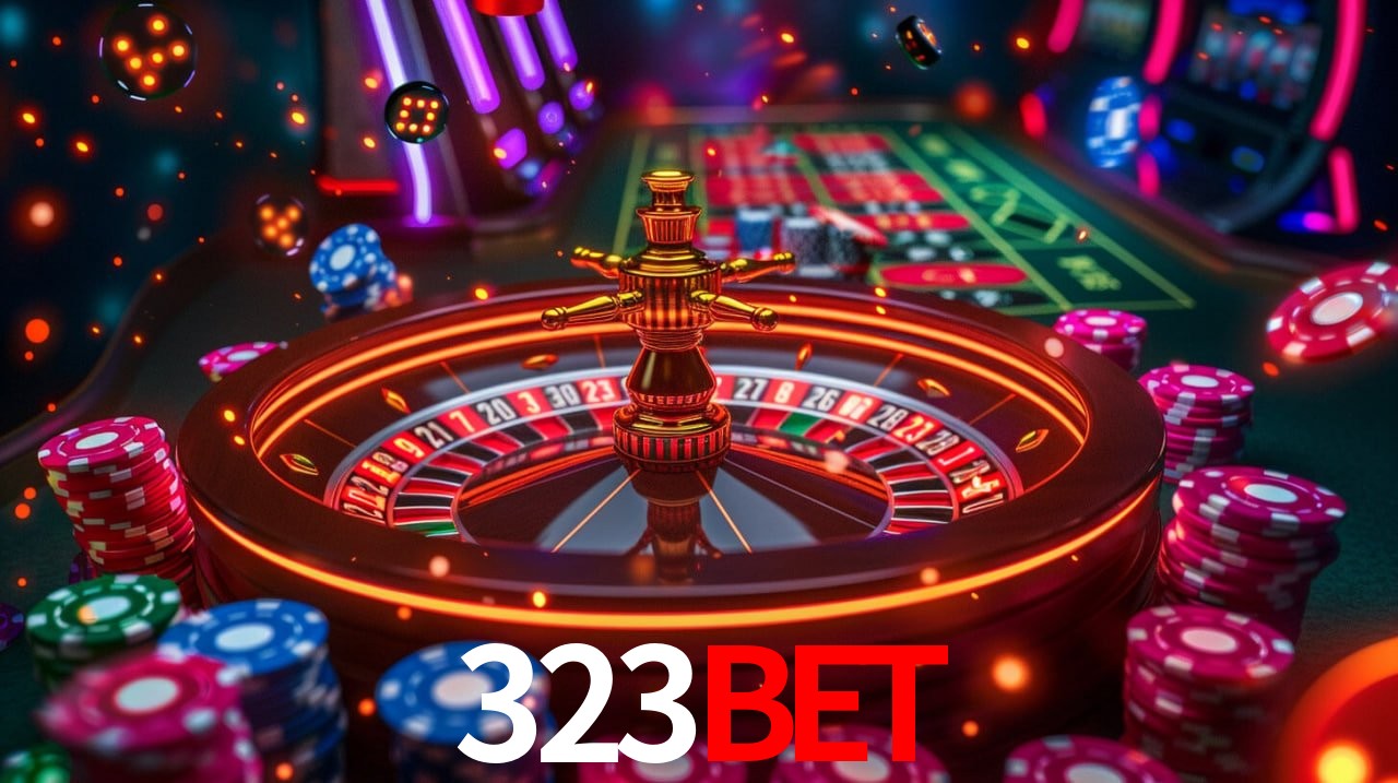Bônus Diários 323bet
