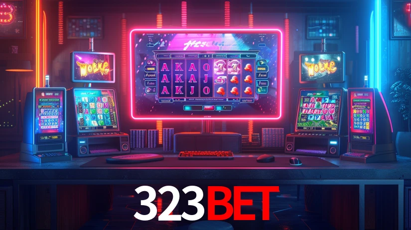 Explore as vantagens do 323bet: serviço profissional e confiabilidade