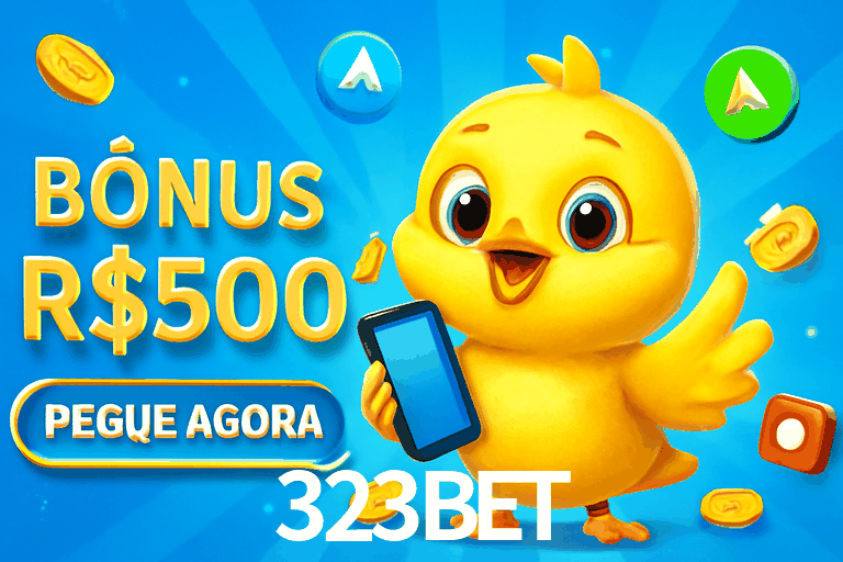 Exclusive Offers 323bet