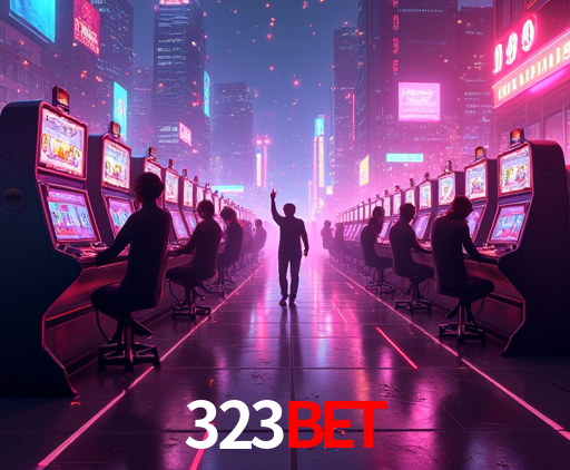 Apostas de Tênis 323bet