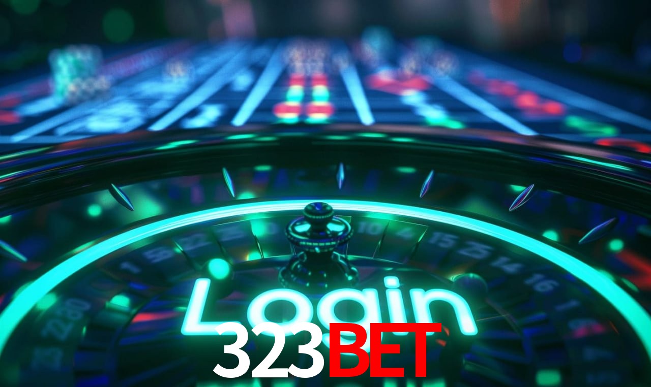 Provedores de Jogos 323bet