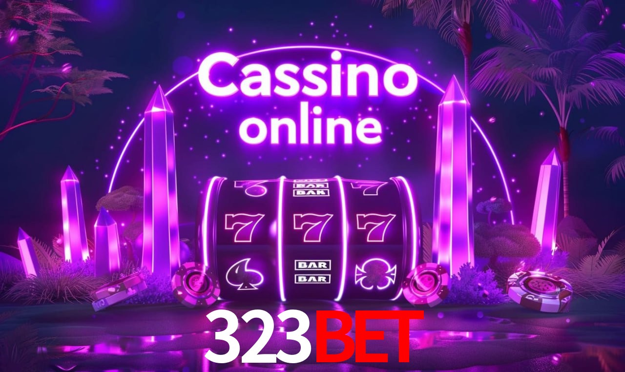 323bet - Winners Celebration