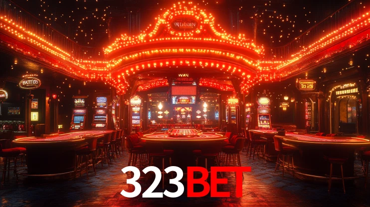 Premium Interface 323bet