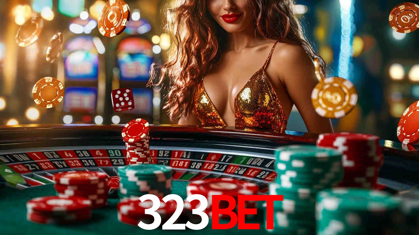 Tournaments 323bet