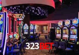 323bet São Paulo - Hot Promos