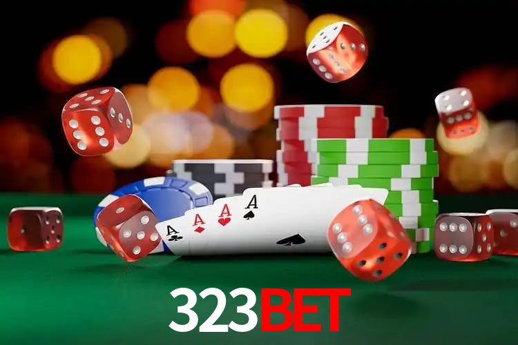 323bet Rio de Janeiro - Popular Jogos