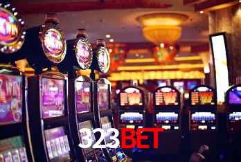 323bet Brasília - VIP Program