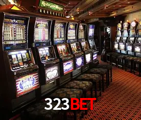 A Emoção da Loteria na 323bet: Uma Chance de Mudança de Vida