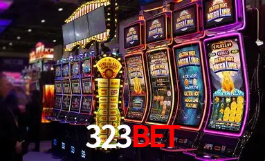 323bet Rio de Janeiro - Bonus Terms