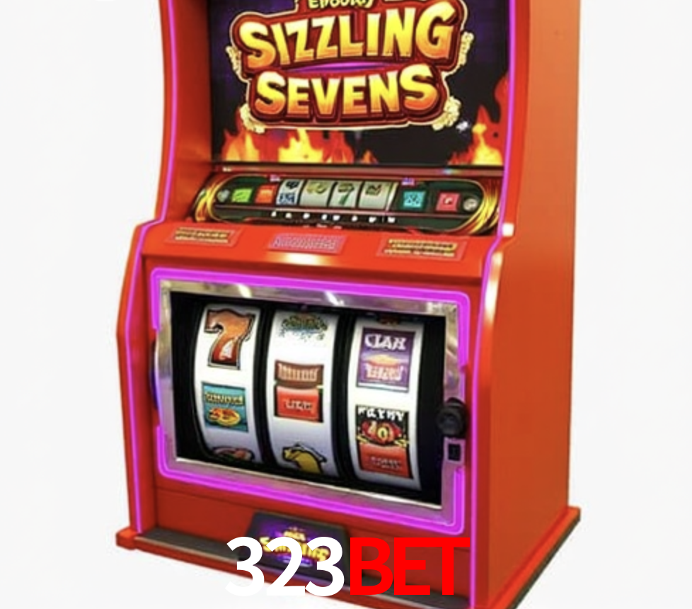 APP oficial da 323bet para mobile