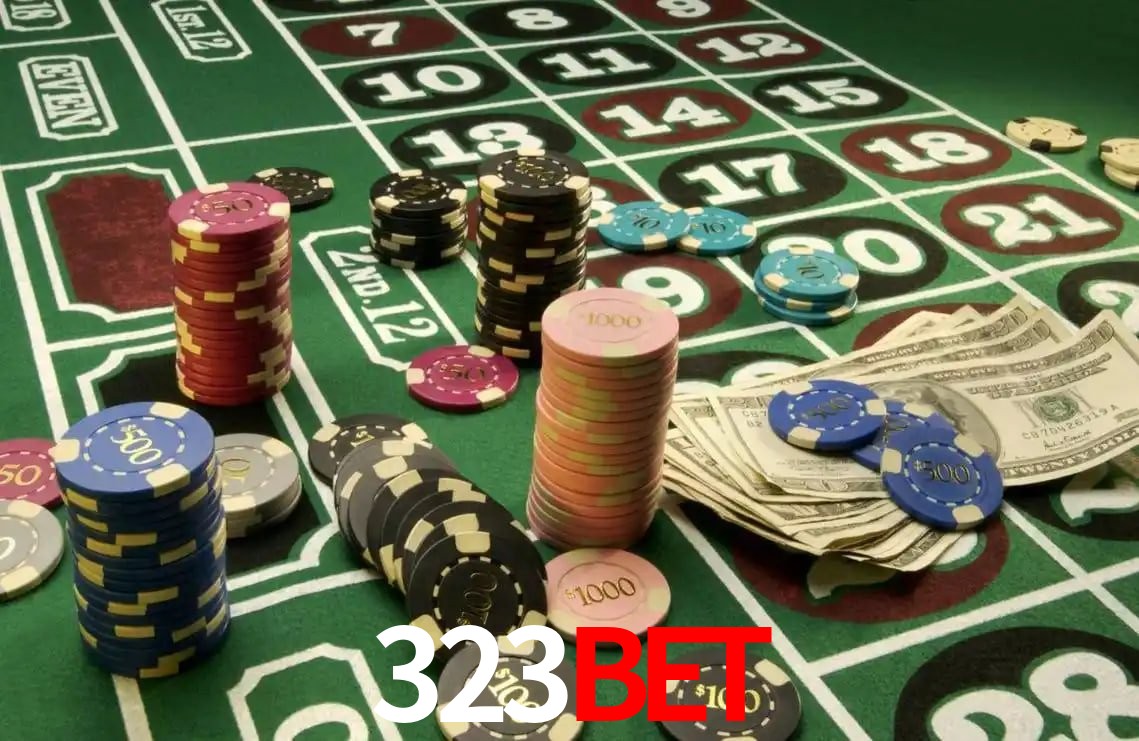 Ofertas Imperdíveis na 323bet: Promoções e Bônus Que Valem a Pena