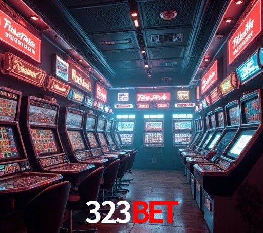 323bet Promoções - 30+ Ofertas Diárias