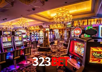 323bet São Paulo - Live Tables