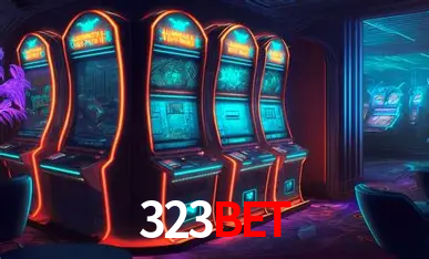 A Revolução dos Aplicativos de Jogos no 323bet