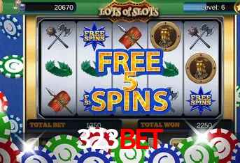 323bet Belo Horizonte - VIP Casino
