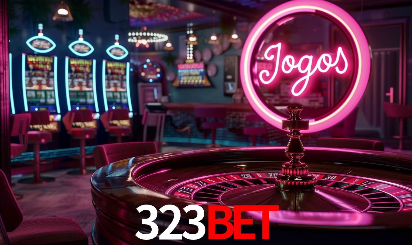 323bet Salvador - Strategies