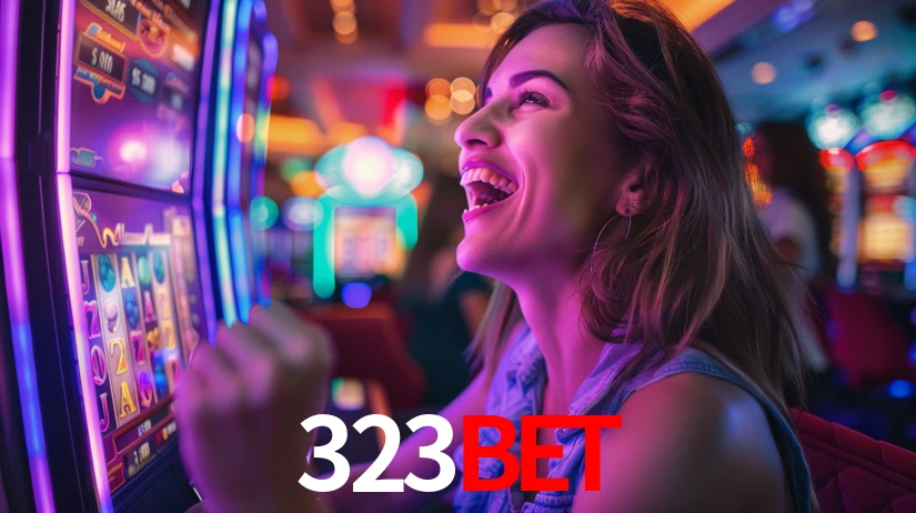 Experimente o Login Seguro Premium no 323bet