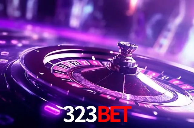 Torneios 323bet