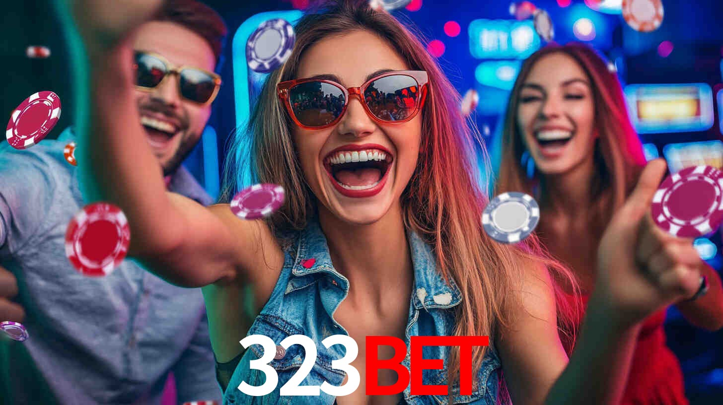 Descubra a Essência do 323bet: Nossa História e Compromissos