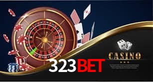 Login Seguro 323bet