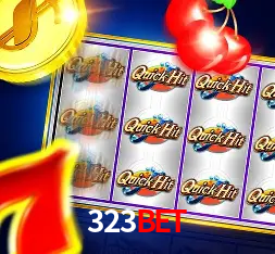 A Popularidade dos Caça-Níqueis no 323bet