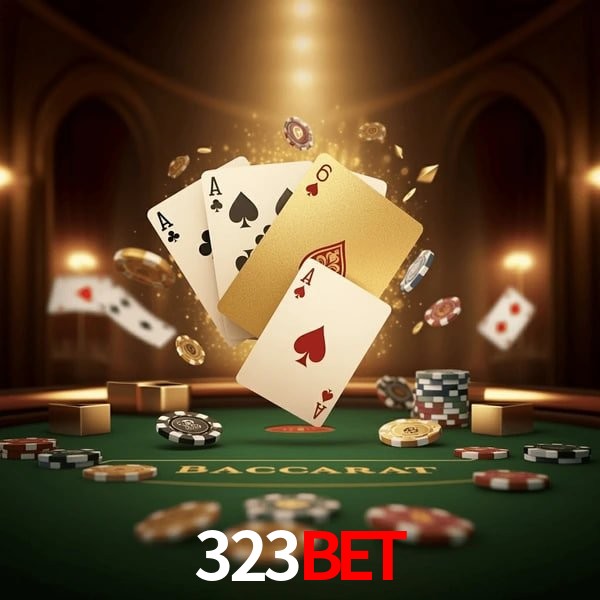 Sports Statistics 323bet