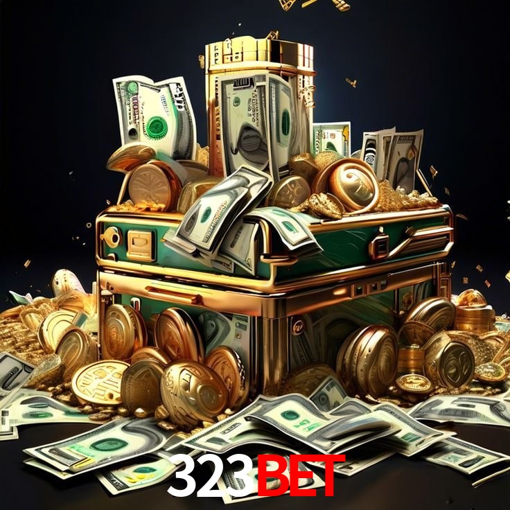 Benefícios da Conta 323bet