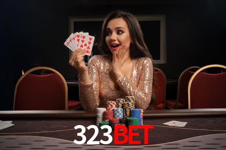Programa VIP 323bet