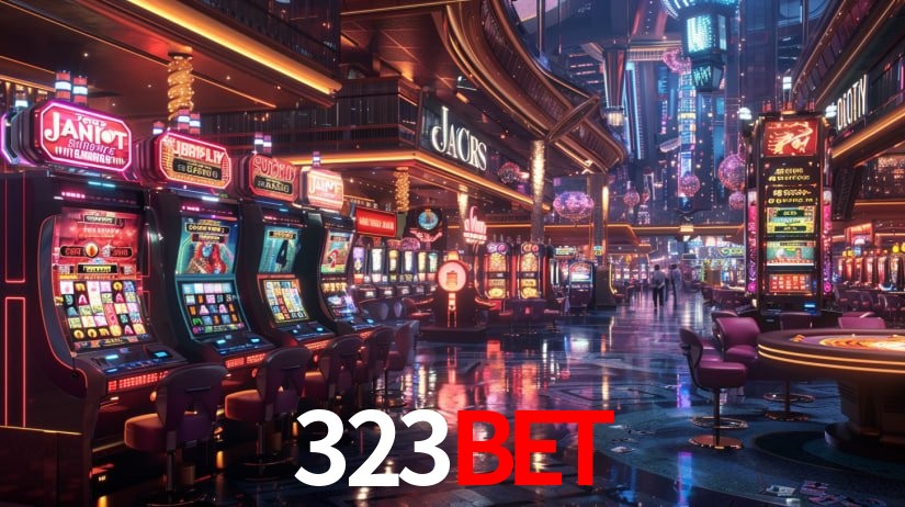 2FA Security 323bet